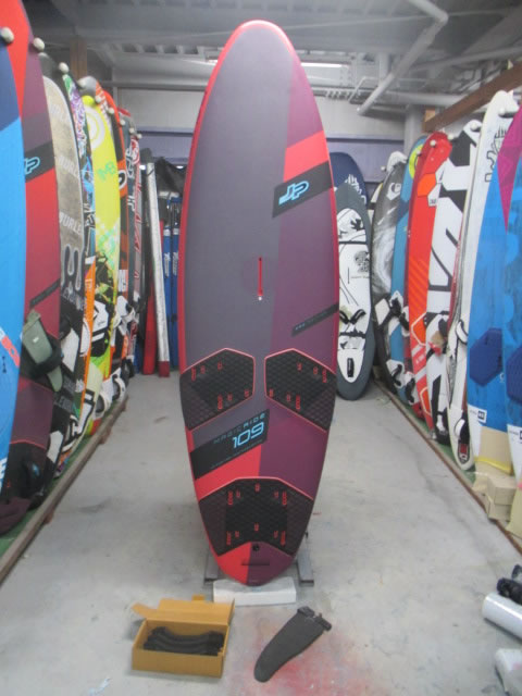 USED BOARD