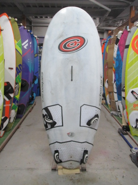 USED BOARD