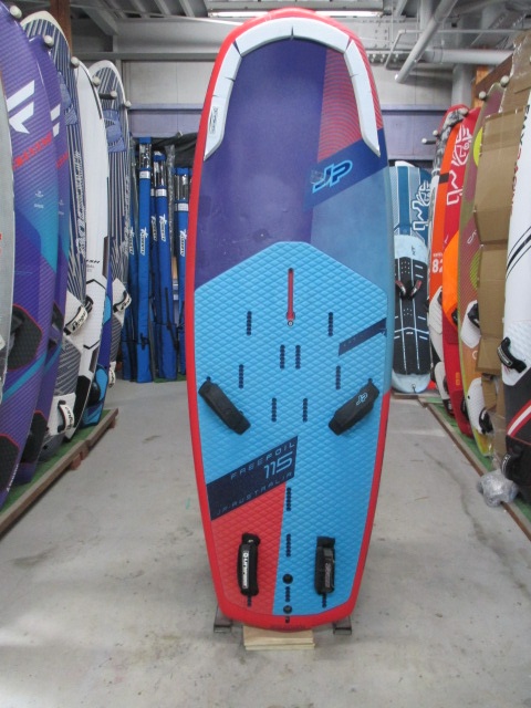 USED BOARD