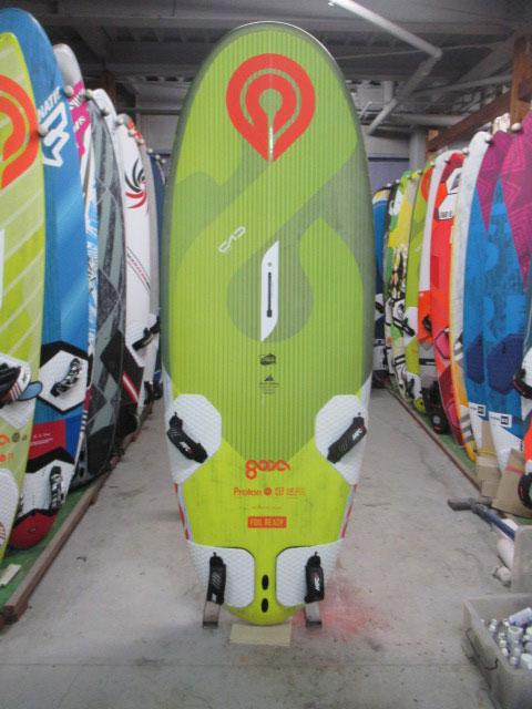 USED BOARD