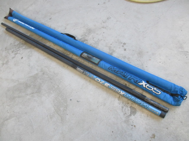 USED MAST/BOOM